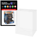 Pop Protector for 10 inch Kong #1016 Jumbo Funko Pop