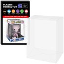 Pop Protector for 10 inch Mewtwo #583 Jumbo Funko Pop