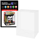Pop Protector for 10 inch Mickey Mouse Blue & Green #457 Jumbo Funko Pop