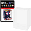 Pop Protector for 10 inch Spider-Man #1236 Jumbo Funko Pop