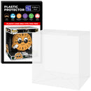 Pop Protector for 10 inch Miss Minutes Glow SDCC #1063 Jumbo Funko Pop