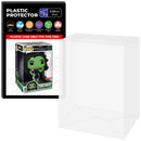 Pop Protector for 10 inch She-Hulk #1135 Jumbo Funko Pop