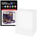 Pop Protector for 10 inch Spyro #528 Jumbo Funko Pop