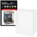 Pop Protector for 10 inch Thanos Endgame #460 Jumbo Funko Pop