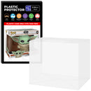 Pop Protector for 10 inch The Child #369 Jumbo Funko Pop