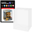 Pop Protector for 10 inch The Thing #570 Jumbo Funko Pop