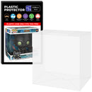Pop Protector for 10 inch Toothless #686 Jumbo Funko Pop