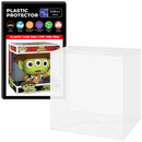 Pop Protector for 10 inch Woody Alien Remix #756 Jumbo Funko Pop