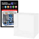 Pop Protector for 10 inch Dialga NYCC #996 Jumbo Funko Pop