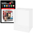 Pop Protector for 6 inch Andre the Giant #64 Super Funko Pop