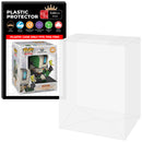 Pop Protector for 6 inch Bastion #489 Super Funko Pop