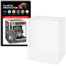 Pop Protector for 6 inch Cersei Lannister Iron Throne #73 Super Funko Pop
