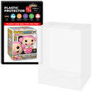 Pop Protector for One Piece Hungry Big Mom #1268 Funko Pop Deluxe