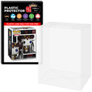 Pop Protector for 6 inch Diablo IV Lilith #942 Super Funko Pop