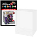 Pop Protector for 6 inch Eva Unit 01 Bloody #747 Super Funko Pop