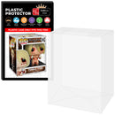 Pop Protector for 6 inch Female Titan #233 Super Funko Pop