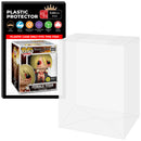 Pop Protector for 6 inch Female Titan Glow BAIT #233 Super Funko Pop