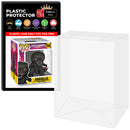 Pop Protector for 6 inch Godzilla The New Empire #1544 Super Funko Pop