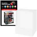 Pop Protector for 6 inch Godzilla Black & White NYCC #239 Super Funko Pop