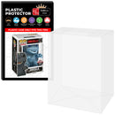 Pop Protector for 6 inch Godzilla #239 Super Funko Pop