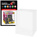 Pop Protector for 6 inch Godzilla The New Empire #1544 Super Funko Pop