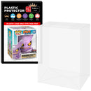 Pop Protector for 6 inch Kurama Majestic Attire Susano'o #725 Super Funko Pop