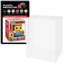 Pop Protector for 6 inch Lard Lad #906 Super Funko Pop