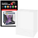 Pop Protector for 6 inch Madam Mim Dragon Chase #1102 Super Size Funko Pop