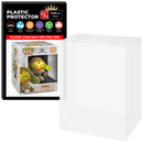 Pop Protector for 6 inch Orisa #352 Super Funko Pop