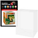 Pop Protector for 6 inch Porunga ECCC #553 Super Funko Pop