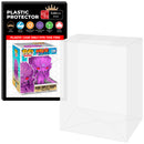 Pop Protector for 6 inch Sasuke Complete Susano'o #1295 Super Funko Pop