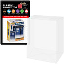 Pop Protector for 6 inch TARDIS #227 Super Funko Pop