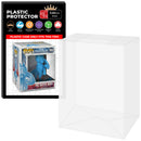 Pop Protector for 6 inch The Water Nokk Frozen #730 Super Funko Pop