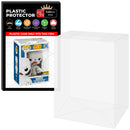 Pop Protector for 6 inch Wampa #39 Super Funko Pop