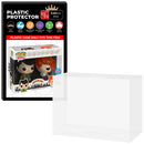 Pop Protector for 2 Pack Alternate Universe Fry and Leela NYCC Funko Pop