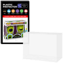 Pop Protector for 2 Pack Kang & Kodos Glow SDCC Funko Pop
