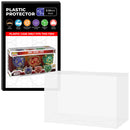 Pop Protector for 3 Pack Auspicious Beast Kirin, Suanni & Pixiu SDCC Funko Pop