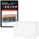 Pop Protector for 3 Pack Godzilla, Mechagodzilla & Kong BAM Funko Pop