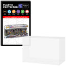 Pop Protector for 3 Pack Banzai, Shenzi & Ed Hyena ECCC Funko Pop