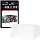 Pop Protector for 4 Pack Stranger Things 8-Bit Funko Pop