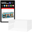 Pop Protector for 4 Pack The Dapper Dans Funko Pop