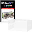 Pop Protector for 4 Pack Ghostbusters Marshmallow SDCC Funko Pop