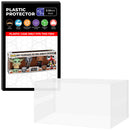 Pop Protector for 4 Pack The Mandalorian Glow in the Dark Funko Pop