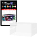 Pop Protector for 4 Pack KISS Spaceman, Demon, Starchild & Catman Funko Pop