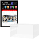 Pop Protector for 4 Pack Mindstyle Mission Control Mariotti & Becker Funko Pop