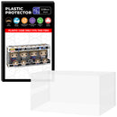 Pop Protector for 4 Pack Wayne Gretzky Funko Pop