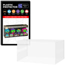 Pop Protector for 4 Pack What If Zombie Blacklight Funko Pop