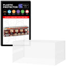 Pop Protector for 5 Pack Bad Batch Hunter, Wrecker, Tech, Crosshair & Echo Funko