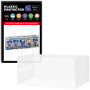 Pop Protector for 5 Pack Captain America Through the Ages Funko Pop