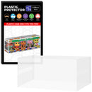 Pop Protector for 5 Pack Fraggle Rock Flocked Funko Pop